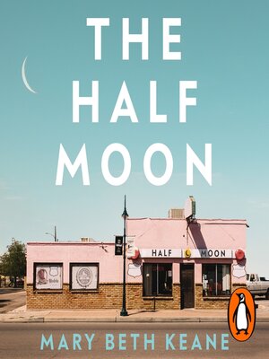 cover image of The Half Moon